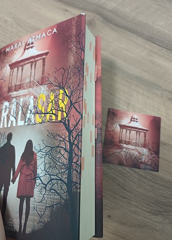  Beden Yaralasar - Maral Atmaca