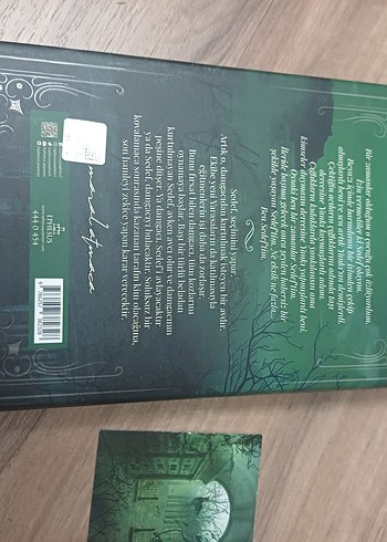  Beden Yaralasar 2.kitap - Maral Atmaca