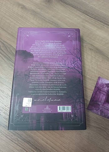  Beden Yaralasar - Maral Atmaca