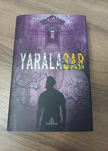  Yaralasar - Maral Atmaca