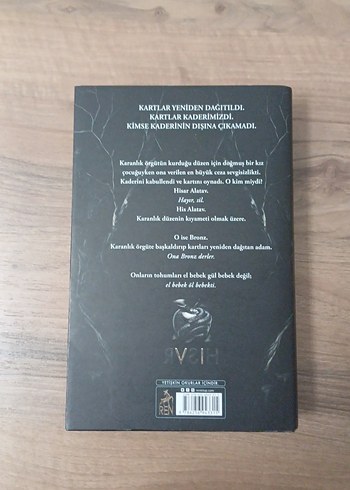  Bronz - özge naz ren yayınevi