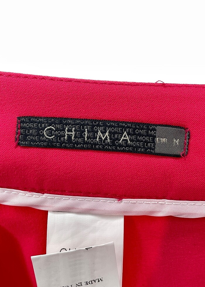 Chima Düz Kesim %70 İndirimli. - Görsel 4