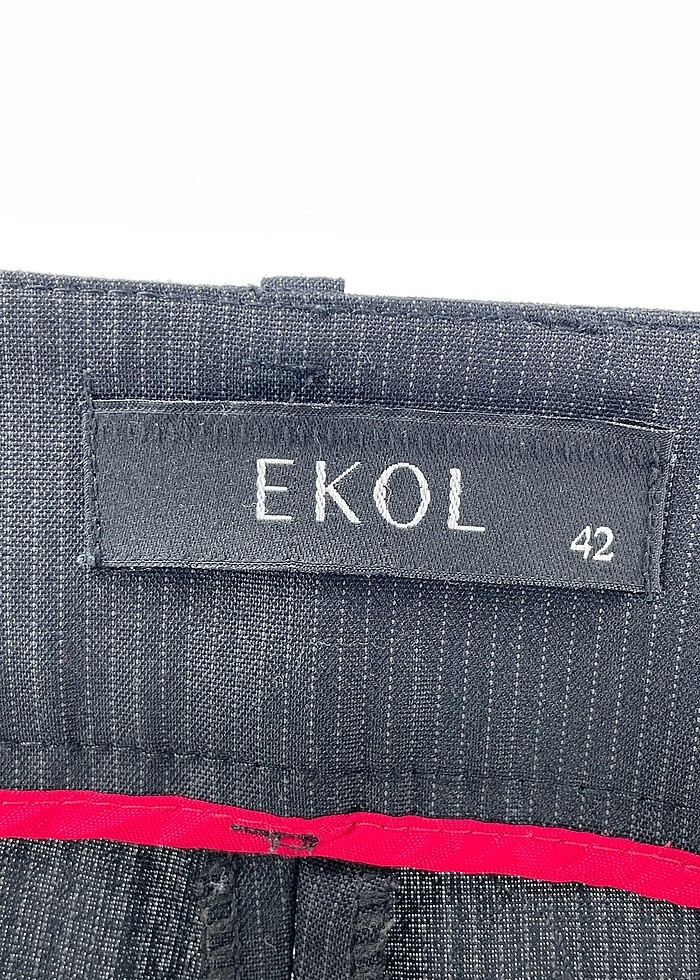 Ekol Düz Kesim %70 İndirimli. - Görsel 4