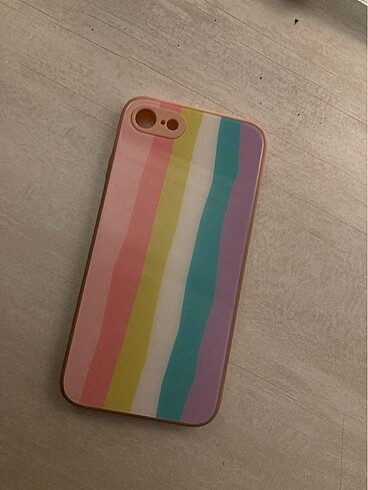 iphone se/7/8 kılıf