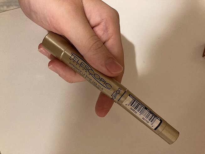 Telescopic Maskara
