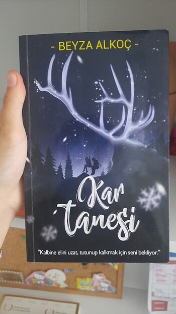 Kitap