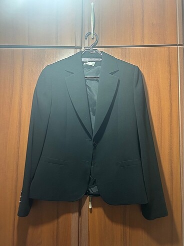 Diğer Blazer ceket
