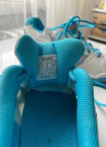 Asics Spor ayakkabı 