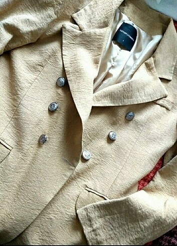 Tiffany&Co Blazer ceket