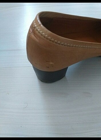 37 Beden camel Renk HOTIC AYAKKABI