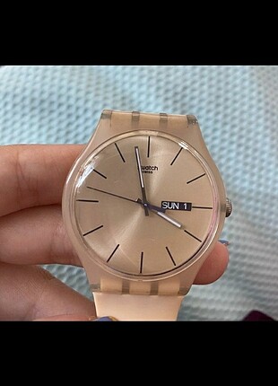 SWATCH SAAT