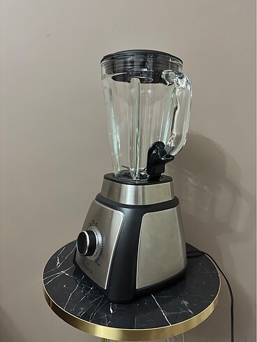 Karaca inox cam blender
