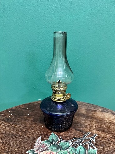 Mini gazlambası