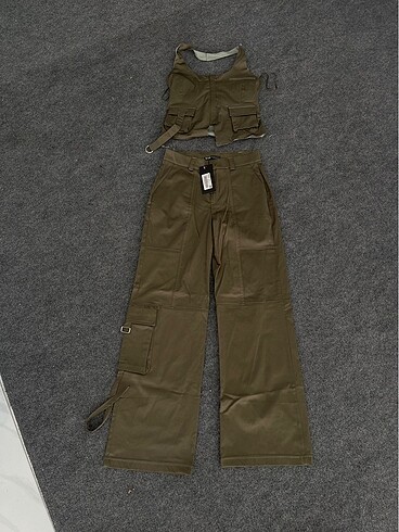 Zara İKİLİ TAKIM KALİTE