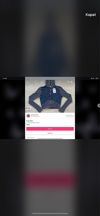 s Beden çeşitli Renk Crop Hırka