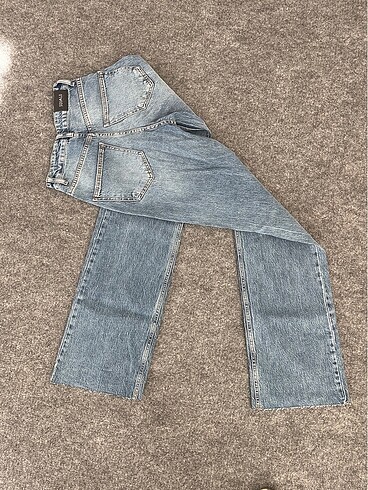 34 Beden EFSANE PANTOLON