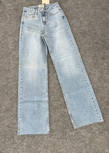 Wide leg pantolon kadın