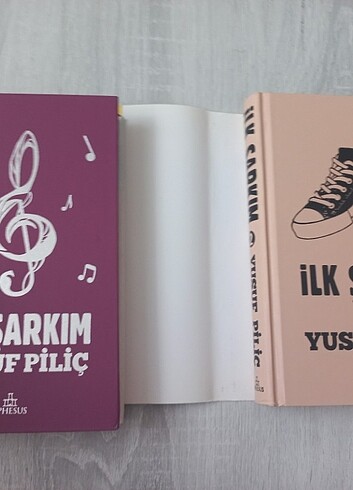 İlk Şarkım 1 /2 