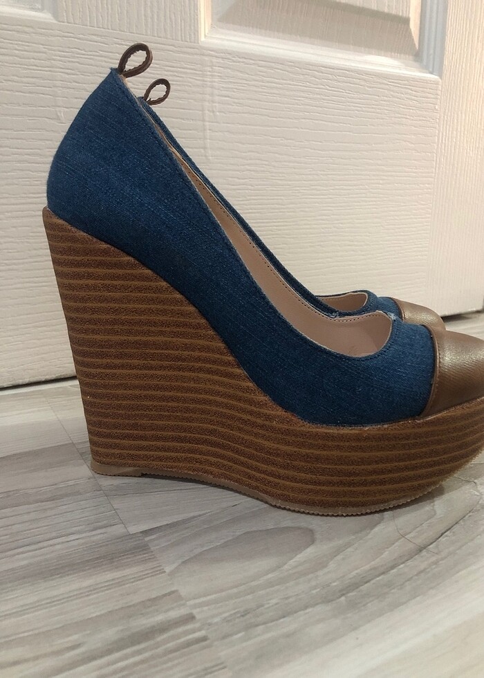 Ayakkabı - Görsel 3