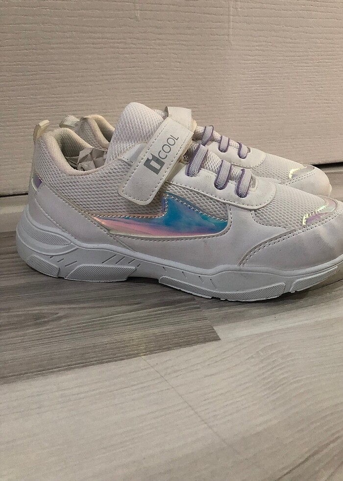 Spor ayakkabı - Görsel 3