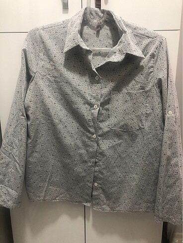 Gömlek - Görsel 3