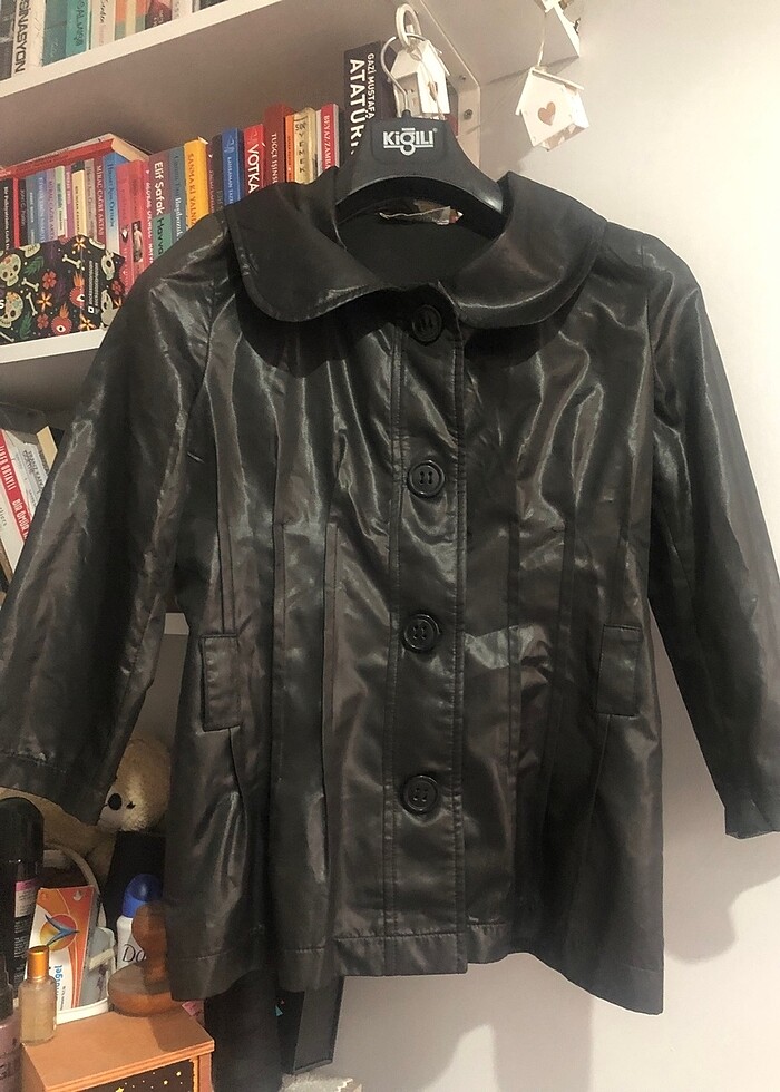 Suni ince deri - Görsel 3