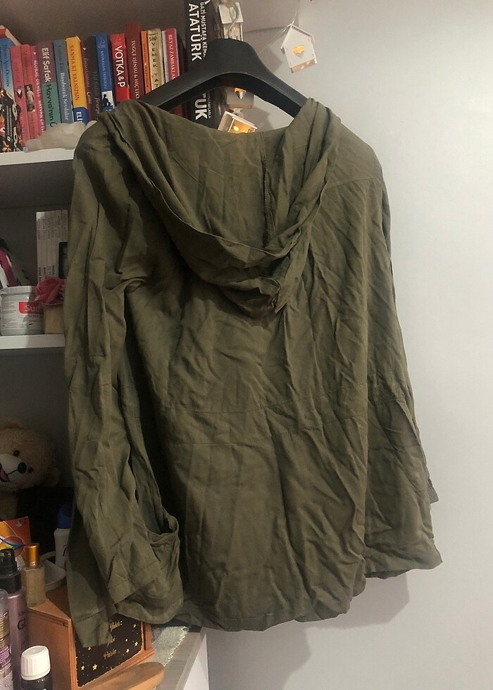 Dış giyim - Görsel 2