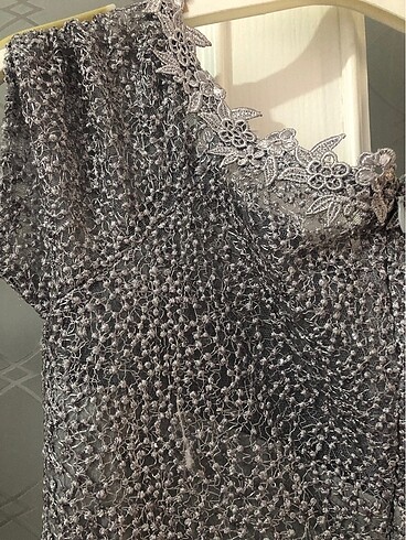 Kısa abiye - Görsel 2