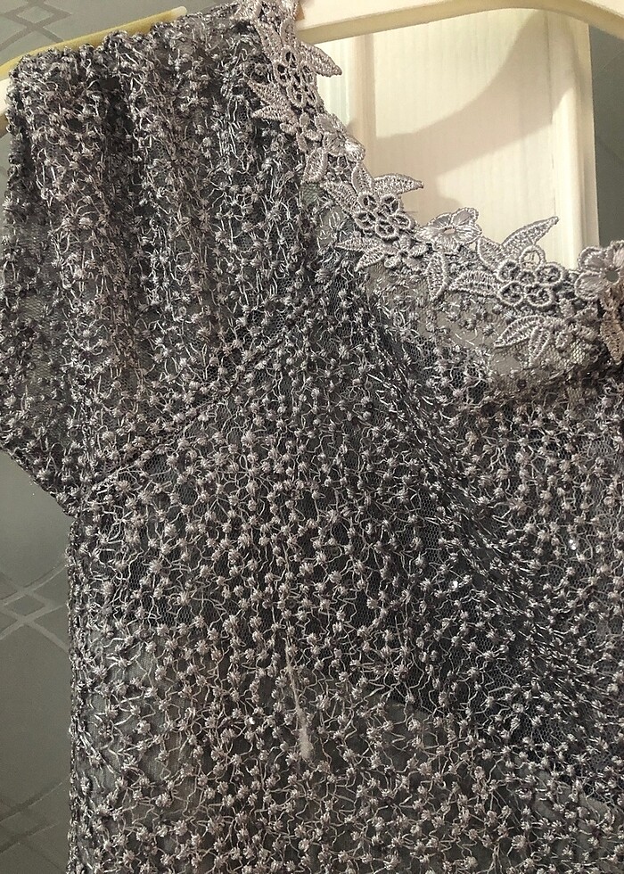 Kısa abiye - Görsel 2