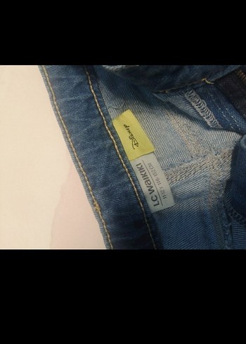 kız çocuk şort - Görsel 3