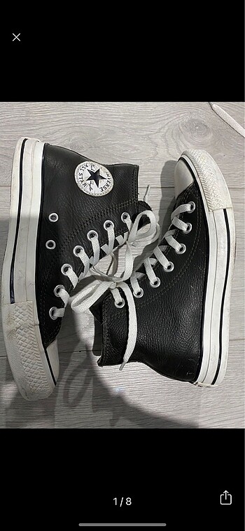 Kadın Converse