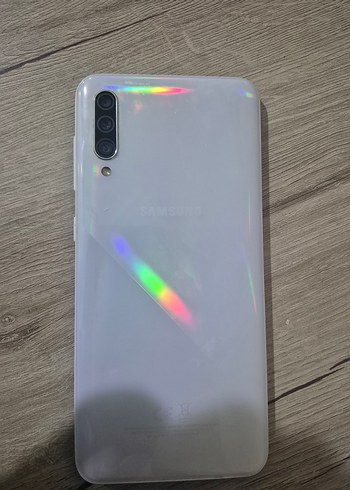 Samsung A 30S - Görsel 3