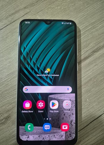 Samsung A 30S - Görsel 2