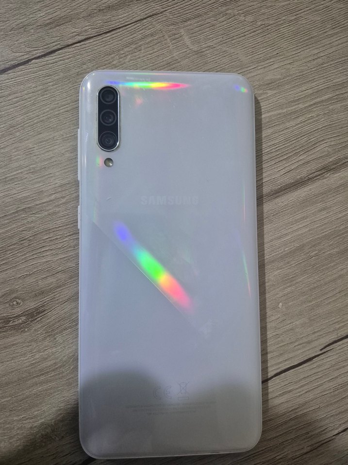 Samsung A 30S - Görsel 3
