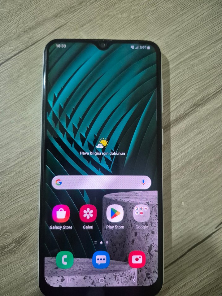 Samsung A 30S - Görsel 2