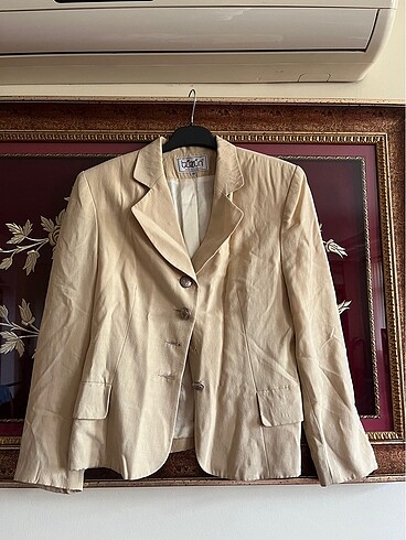 Tüzün Vintage ceket