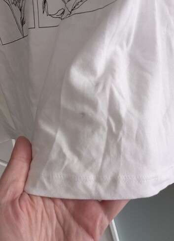 xxl Beden beyaz Renk Lcwaikiki 2XL Beden Tshirt 