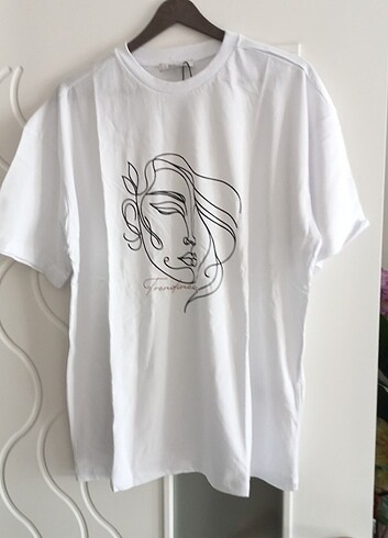 LC Waikiki Lcwaikiki 2XL Beden Tshirt