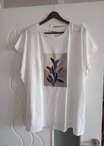 LC Waikiki Lcwaikiki 4XL Beden Tshirt