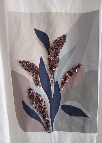 48 Beden beyaz Renk Lcwaikiki 4XL Beden Tshirt