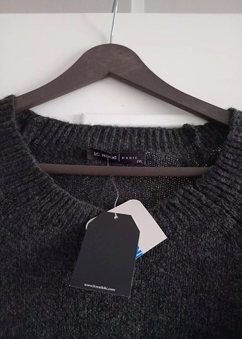 xxl Beden Lcwaikiki 2XL Beden Triko Kazak