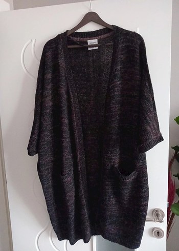 LC Waikiki Vero Moda Boyner 2XL Beden Triko Hırka