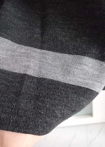 xxl Beden gri Renk Lcwaikiki 2XL Beden Triko Dış Giyim