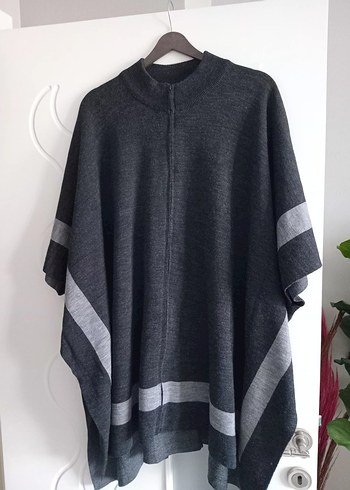 LC Waikiki Lcwaikiki 2XL Beden Triko Dış Giyim
