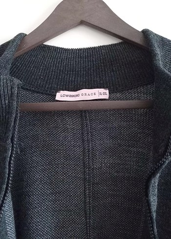 xxl Beden Lcwaikiki 2XL Beden Triko Dış Giyim