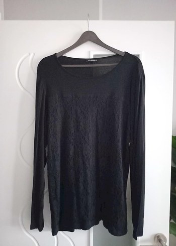 Lcwaikiki 4XL Beden Bluz