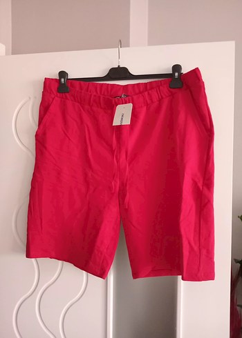 Lcwaikiki 2XL Beden Kısa Şort - Görsel 2