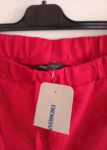 Lcwaikiki 2XL Beden Kısa Şort - Görsel 3