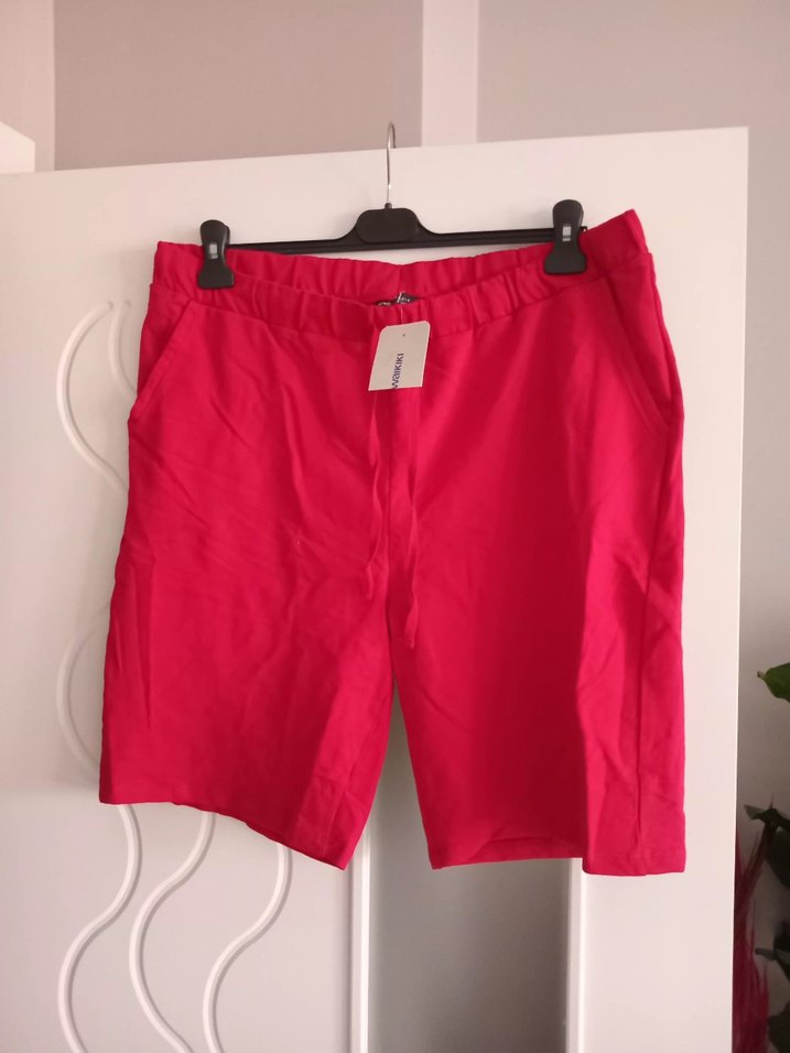 Lcwaikiki 2XL Beden Kısa Şort - Görsel 2