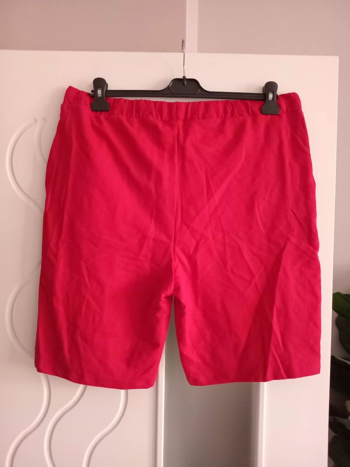 Lcwaikiki 2XL Beden Kısa Şort - Görsel 4